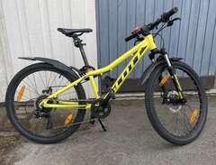 Cykel Scott MTB 24 tum
