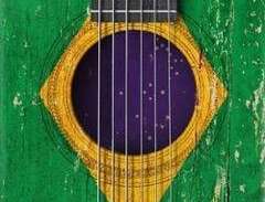 brasiliansk gitarr
