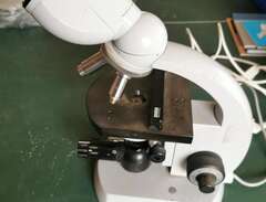 Zeiss Mikroskop Standard 14...