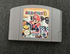 Mario Party 3 - Nintendo 64...