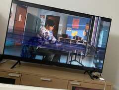Samsung Smart TV 65Tum