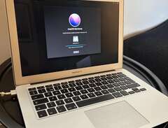 MacBook Air 2015, 13 tum