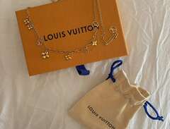 Louis Vuitton halsband
