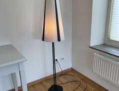 Ikea golvlampa Vistofta retro
