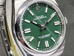 Rolex Oyster perpetual 41 1...