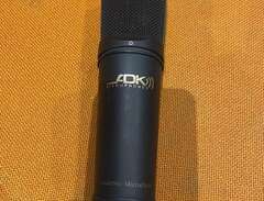 ADK A-51 condenser microphone
