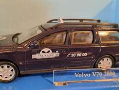 Ny Volvo v70 år 2000