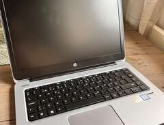 Laptop HP Elitebook Folio 1...