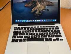 MacBook Pro Late 2012 !3" R...