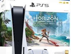 PlayStation 5 + Horizon For...