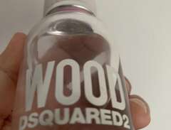 Äkta Dsquared2 Wood Pour Fe...