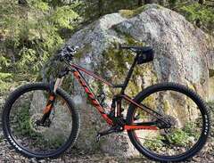 Cykel MTB Scott Spark 960