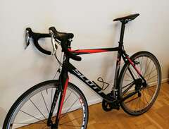 Scott CX Cyclocross A500