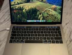 MacBook Pro 2019 | 13" | To...