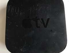 Apple TV 2 gen