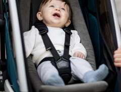 Thule infant sling - till c...