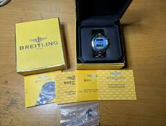 Breitling B-1