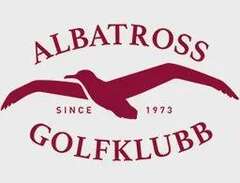Spelrätt Albatross GK
