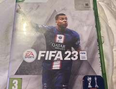FIFA 23 Xbox one