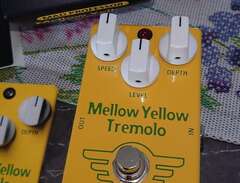 Mellow Yellow Tremolo