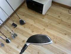 TaylorMade fw wood