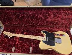 Fender American Vintage 52...