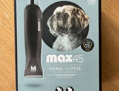 Trimner hund Moser max45