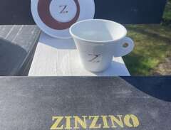 zinzinos egna kaffedrinkark...
