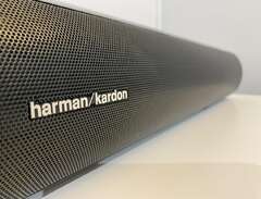 Harman Kardon Soundbar / Su...