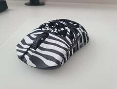WL Mouse Beast X Zebra Edition