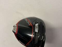 TaylorMade Stealth 2 Plus D...