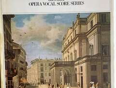 Klaverutdrag G. Verdis Otello