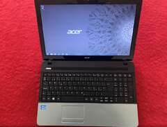 Acer Laptop 15,6 tum i myck...