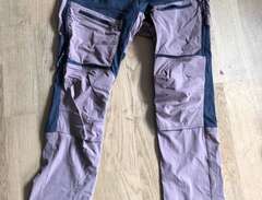 whistler 42 hiking trousers