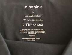 tights Ninepine