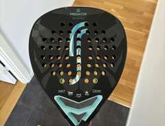 Padelrack RS Ice Edition