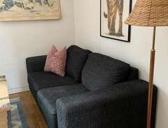 Stalands soffa 2-sits