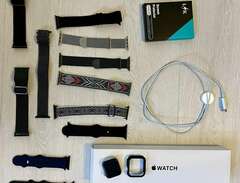 Apple Watch SE (Gen 2) 40 m...