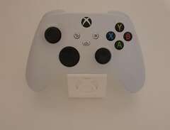 Vit Xbox series one control...