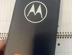 Helt ny Motorola E7 - 48 me...