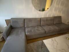 divan soffa