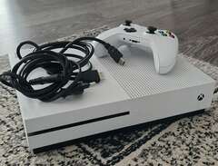 Xbox one - 1 handkontroll -...