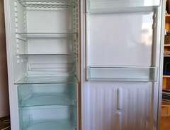 Miele kylskåp 185 cm högt