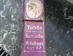HOHNER TANGO munspel