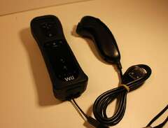 Wii Mote, Nintendo Wii hand...