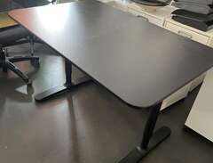 Skrivbord 120x80 cm