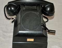 Gammal/antik vacker telefon...