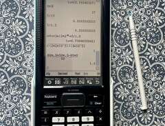 Casio Fx-CP400 Grafräknare