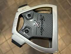 Taylormade spider x
