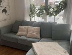 Ikea Grönlid 3-sits soffa